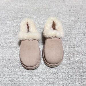 UGG Nita Slip On Shoes